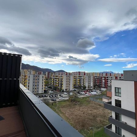 Moncler Residence ブラショフ エクステリア 写真
