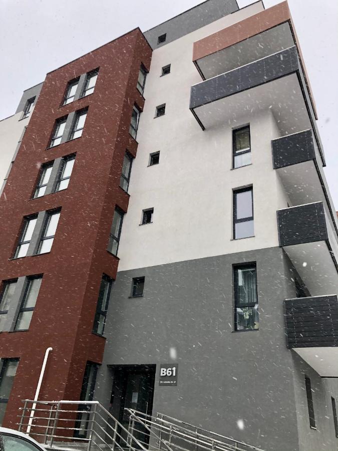 Moncler Residence ブラショフ エクステリア 写真