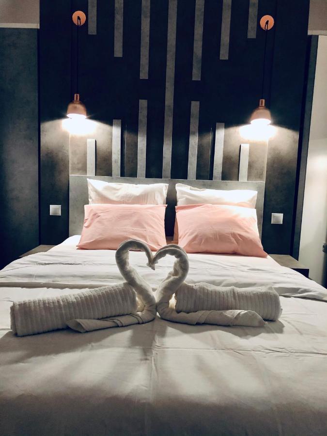 Moncler Residence ブラショフ エクステリア 写真