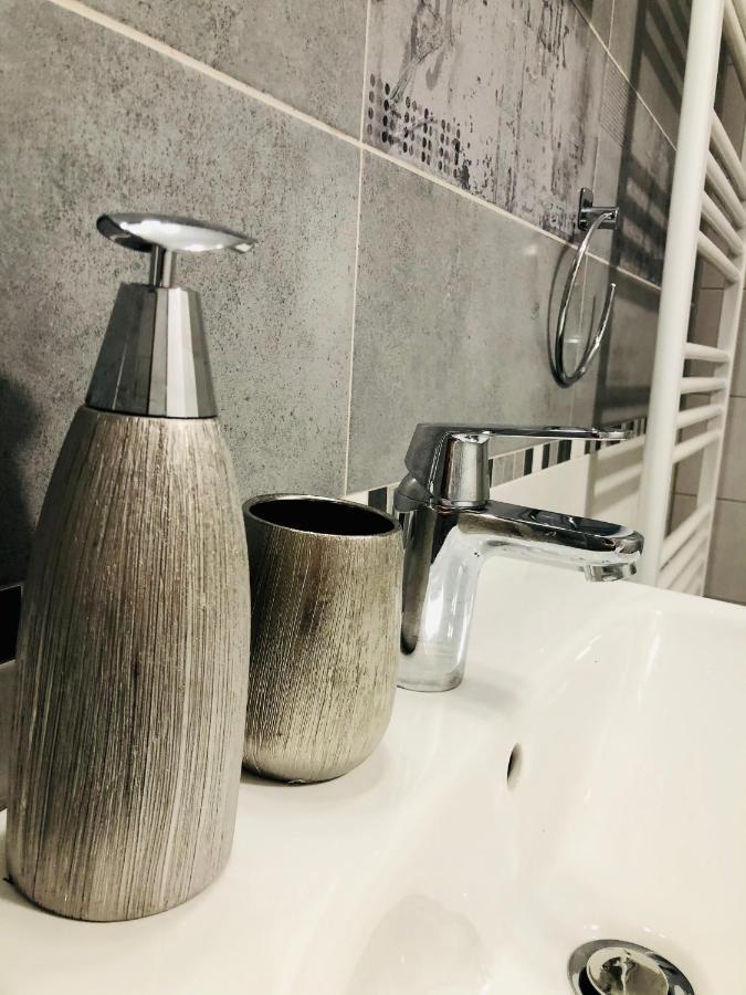 Moncler Residence ブラショフ エクステリア 写真
